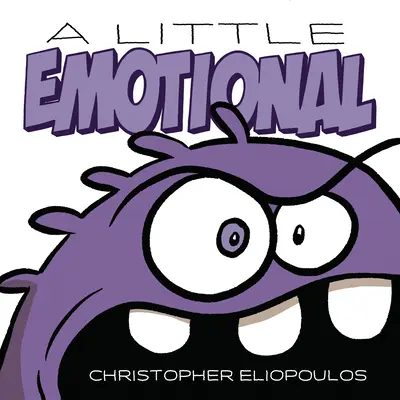 Un pic emoțional - A Little Emotional