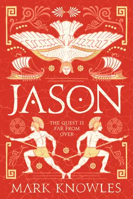 Iason: Volumul 2 - Jason: Volume 2