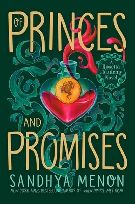 Despre prinți și promisiuni - Of Princes and Promises