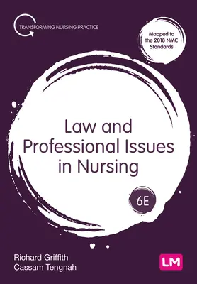 Legea și problemele profesionale în nursing - Law and Professional Issues in Nursing