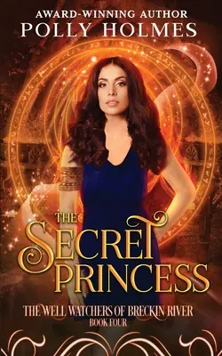Prințesa secretă - The Secret Princess