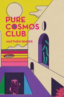 Clubul Pure Cosmos - Pure Cosmos Club