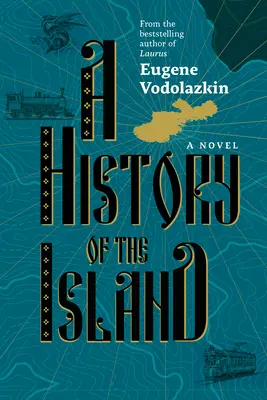 O istorie a insulei - A History of the Island