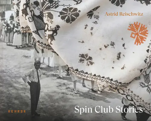 Poveștile Spin Club - Spin Club Stories