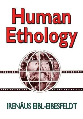 Etologia umană - Human Ethology