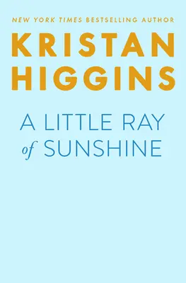 O mică rază de soare - A Little Ray of Sunshine