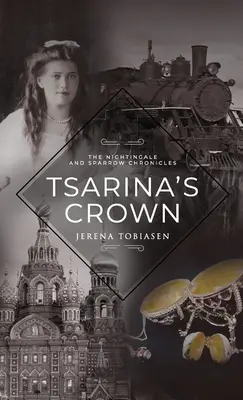 Coroana țarinei - Tsarina's Crown