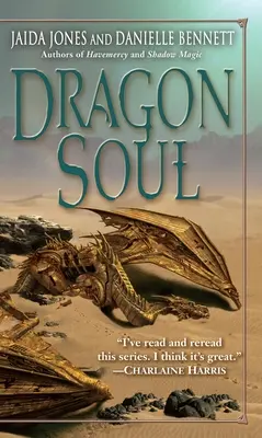 Suflet de dragon - Dragon Soul