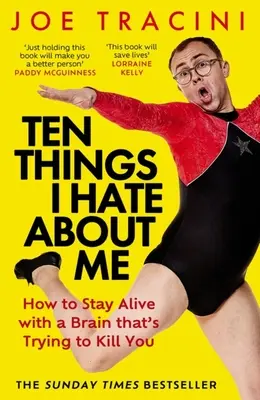 Zece lucruri pe care le urăsc despre mine - Ten Things I Hate about Me