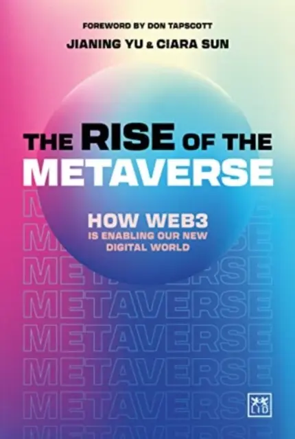 Rise of the Metaverse - Un ghid esențial pentru Web3 - Rise of the Metaverse - An essential guide to Web3
