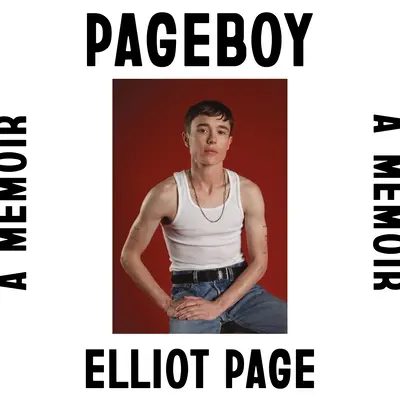 Pageboy: O Memorie - Pageboy: A Memoir