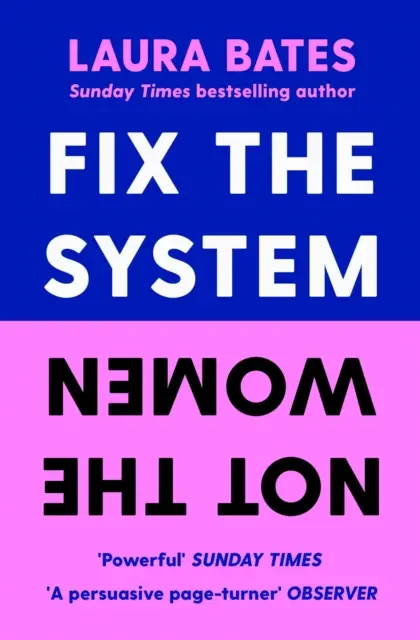 Repară sistemul, nu femeile - Fix the System, Not the Women