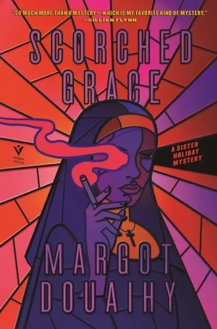 Grace Scorched - Un mister de vacanță pentru surori - Scorched Grace - A Sister Holiday Mystery