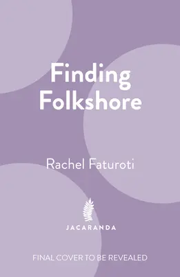 Găsirea folkshore - Finding Folkshore