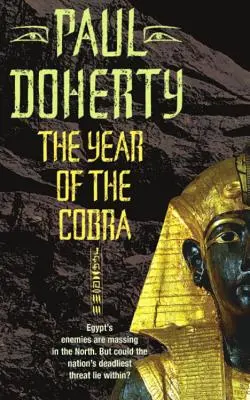 Anul Cobrei (The Year of the Cobra) - The Year of the Cobra