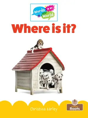 Unde este? - Where Is It?