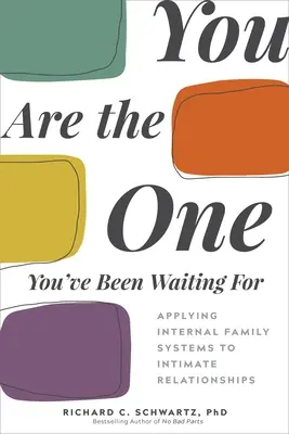 Tu ești cel pe care l-ai așteptat: Aplicarea sistemelor familiale interne la relațiile intime - You Are the One You've Been Waiting for: Applying Internal Family Systems to Intimate Relationships