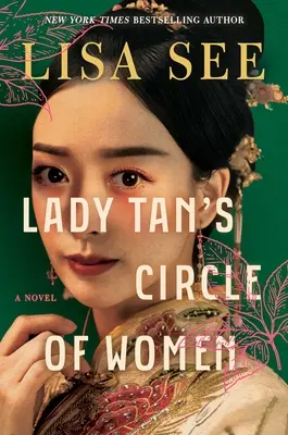 Cercul de femei al doamnei Tan - Lady Tan's Circle of Women
