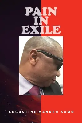Durere în exil - Pain in Exile