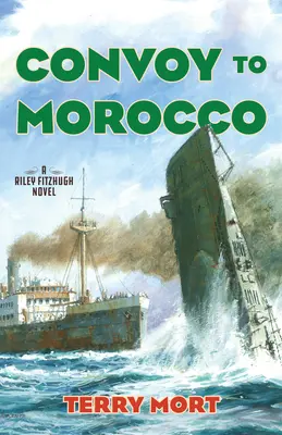 Convoi spre Maroc - Convoy to Morocco