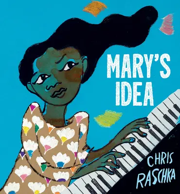 Ideea lui Mary - Mary's Idea