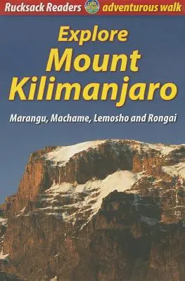 Explorați Muntele Kilimanjaro: Marangu, Machame, Lemosho și Rongai - Explore Mount Kilimanjaro: Marangu, Machame, Lemosho and Rongai