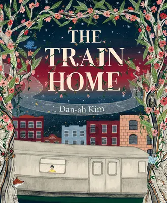 Trenul spre casă - The Train Home