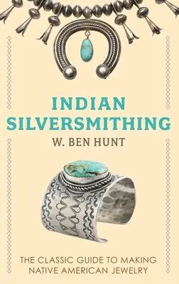 Argintărie indiană - Indian Silver-Smithing