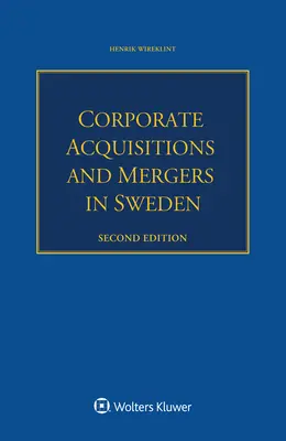 Achiziții și fuziuni corporative în Suedia - Corporate Acquisitions and Mergers in Sweden