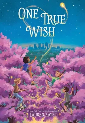 O dorință adevărată - One True Wish