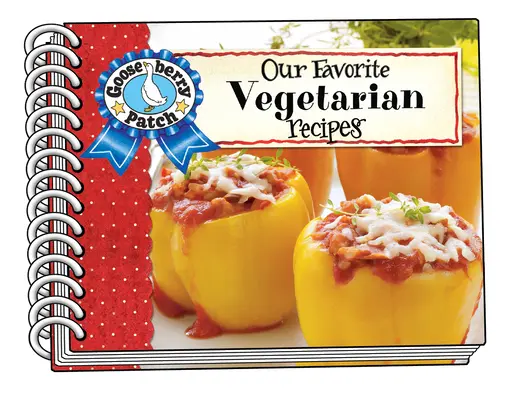 Rețetele noastre vegetariene preferate - Our Favorite Vegetarian Recipes