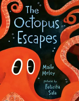Caracatița evadează - The Octopus Escapes