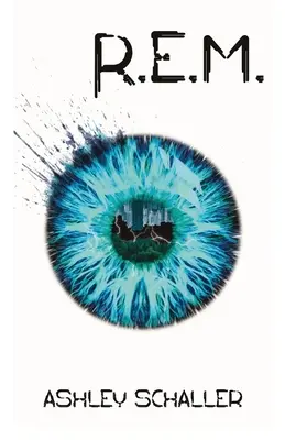 R.E.M.: Un thriller curat pentru tineri adulți - R.E.M.: A Clean Young Adult Thriller