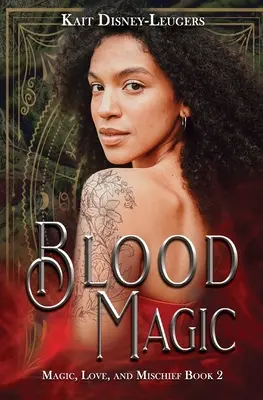 Magia sângelui - Blood Magic