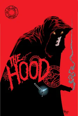 The Hood: Saga lui Parker Robbins - The Hood: The Saga of Parker Robbins