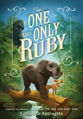 Una și numai Ruby - One and Only Ruby