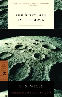 Primii oameni pe Lună - The First Men in the Moon
