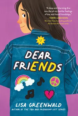 Dragi prieteni - Dear Friends