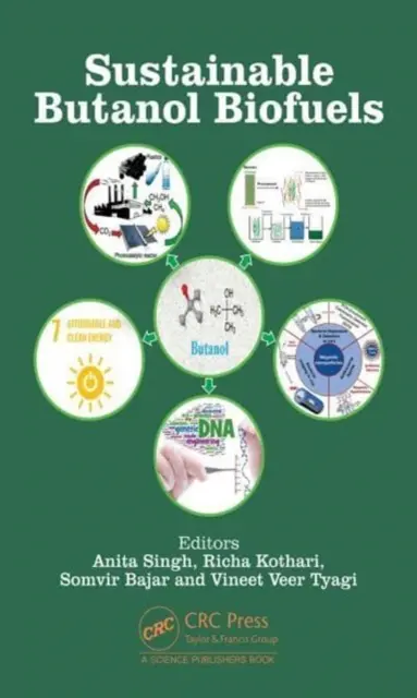 Biocombustibili sustenabili pe bază de butanol - Sustainable Butanol Biofuels