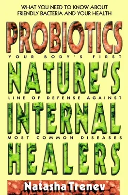 Probiotice: Vindecătorii interni ai naturii - Probiotics: Nature's Internal Healers