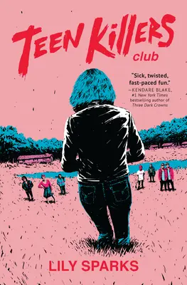Clubul ucigașilor de adolescenți - Teen Killers Club