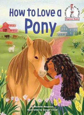 Cum să iubești un ponei - How to Love a Pony
