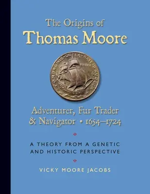 Originile lui Thomas Moore - The Origins of Thomas Moore