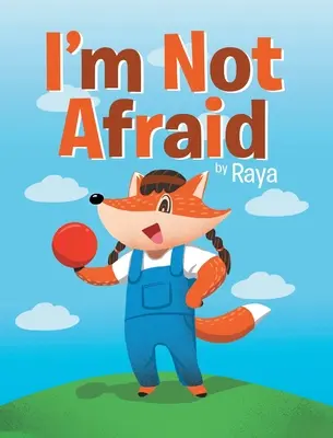 Nu mi-e frică - I'm Not Afraid