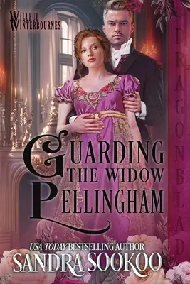 Păzirea văduvei Pellingham - Guarding the Widow Pellingham