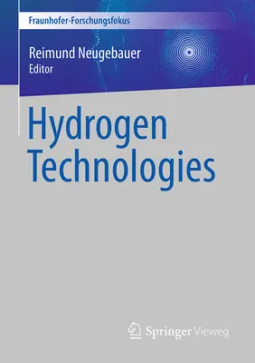 Tehnologii ale hidrogenului - Hydrogen Technologies