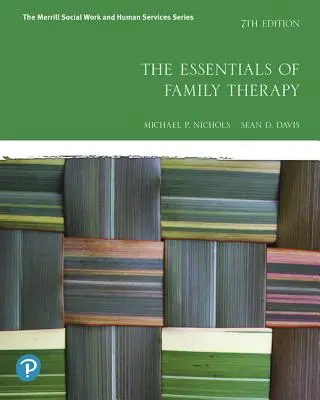 Esențialul terapiei familiale - The Essentials of Family Therapy
