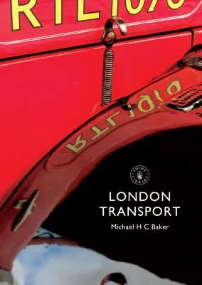 Transportul londonez - London Transport