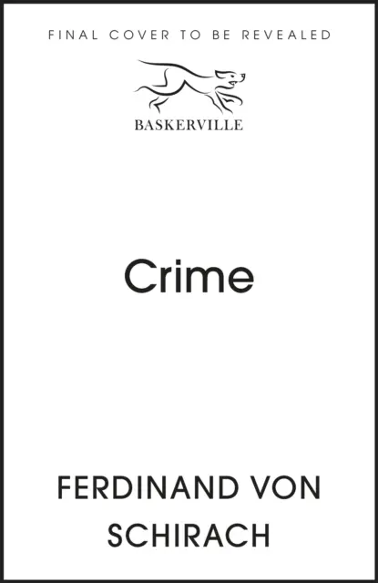 Crima - Crime