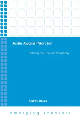 Iustin împotriva lui Marcion - Justin Against Marcion